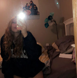 Meet your Posher, Bailey